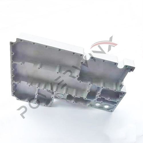 aluminum high pressure die casting (3)